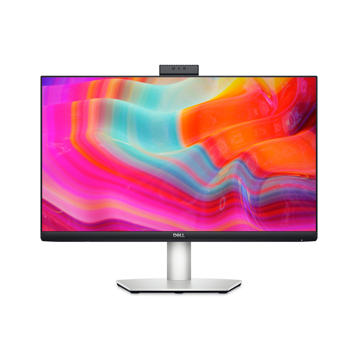 Monitor Dell S2422HZ (210-BBSJ)