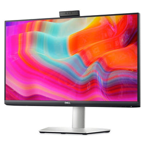 Monitor Dell S2422HZ (210-BBSJ)