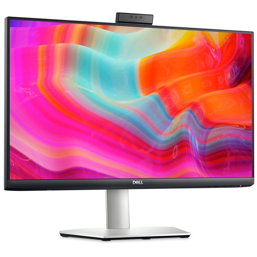 Monitor Dell S2422HZ (210-BBSJ)