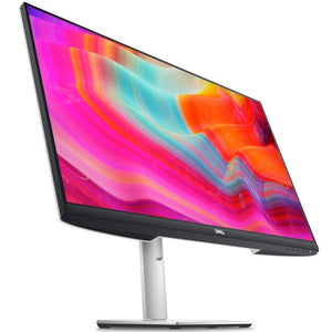 Monitor Dell S2422HZ (210-BBSJ)