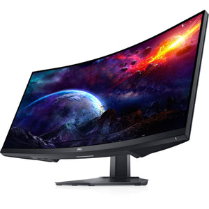 Monitor Dell S3422DWG (210-AZZE)