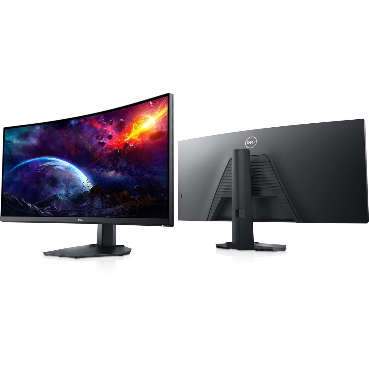 Monitor Dell S3422DWG (210-AZZE)