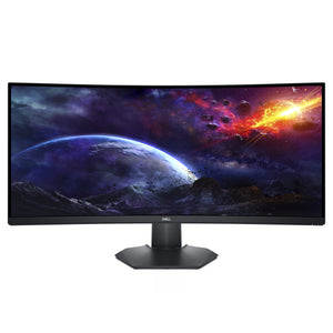 Monitor Dell S3422DWG (210-AZZE)