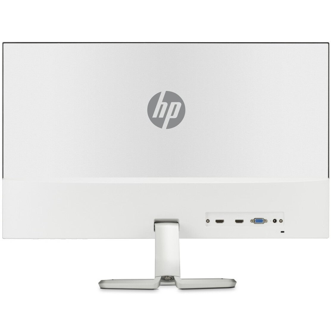 Monitor HP 27 &quot;Full HD, LCD, LED, IPS, 5 ms, 75 Hz, 27fw POUŽITÉ,