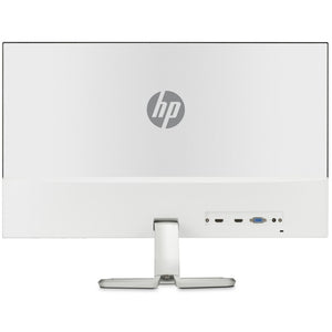 Monitor HP 27 "Full HD, LCD, LED, IPS, 5 ms, 75 Hz, 27fw POUŽITÉ,