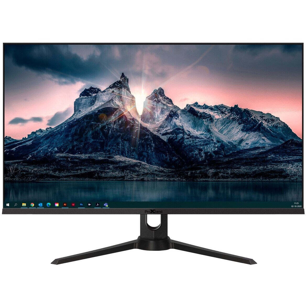 Monitor ProXtend PX-D2725141 POŠKODENÝ OBAL