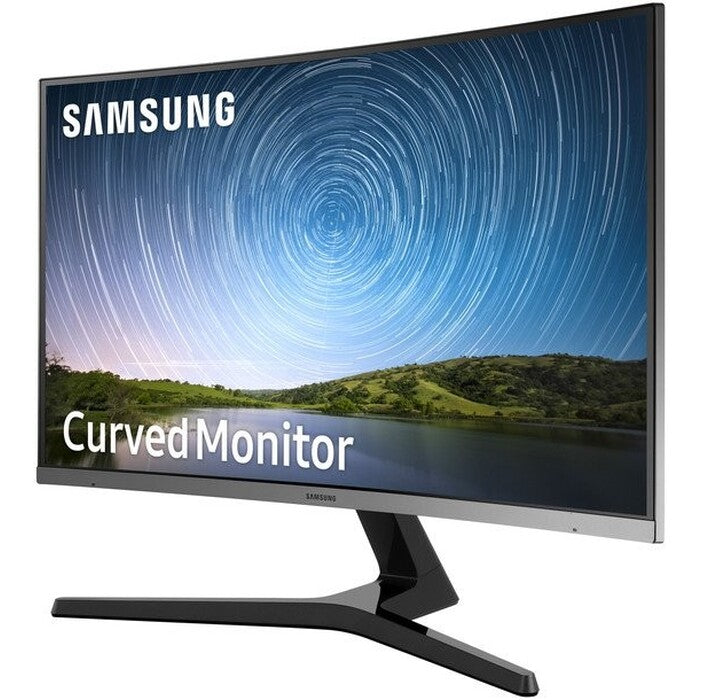 Monitor Samsung C27R500FHU