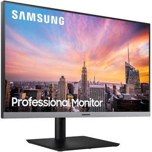 Monitor Samsung S24R650 POŠKODENÝ OBAL