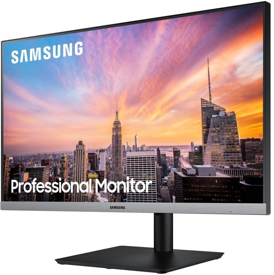 Monitor Samsung S24R650 POŠKODENÝ OBAL