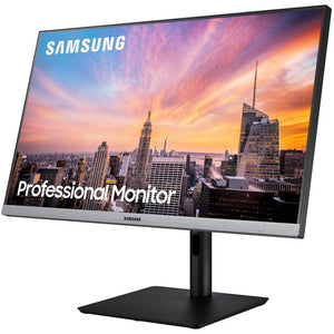 Monitor Samsung S24R650 POŠKODENÝ OBAL