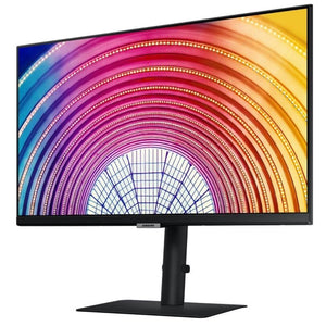 Monitor Samsung S60A (LS24A600NWUXEN)