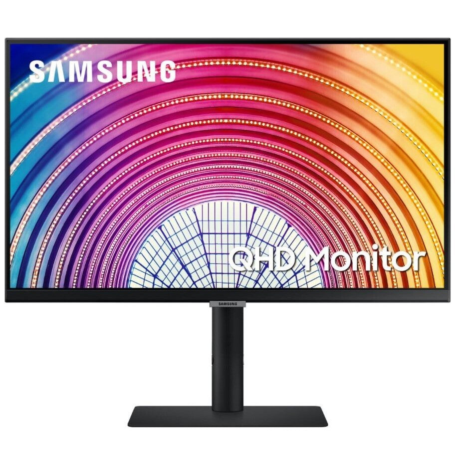 Monitor Samsung S60A (LS24A600NWUXEN)