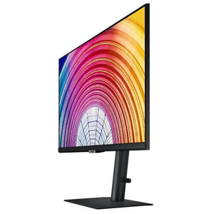 Monitor Samsung S60A (LS24A600NWUXEN)