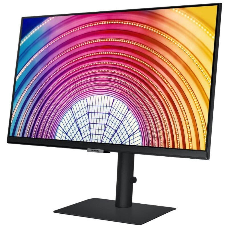 Monitor Samsung S60A (LS24A600NWUXEN)