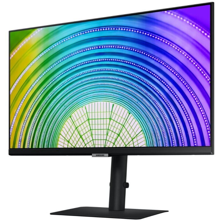 Monitor Samsung S60UA (LS24A600UCUXEN)