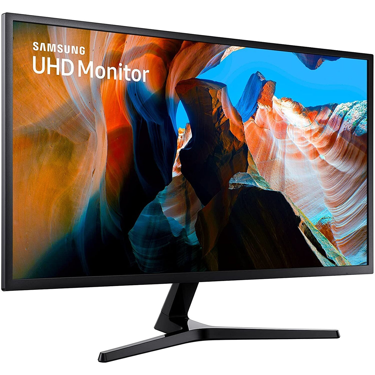 Monitor Samsung U32J590UQU