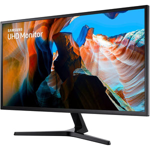 Monitor Samsung U32J590UQU