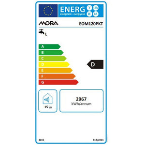 Mora EOM 120 PKT ROZBALENÉ