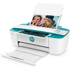 Multifunkčná atramentová tlačiareň HP DeskJet 3762 Instant Ink