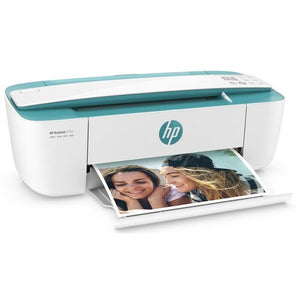 Multifunkčná atramentová tlačiareň HP DeskJet 3762 Instant Ink