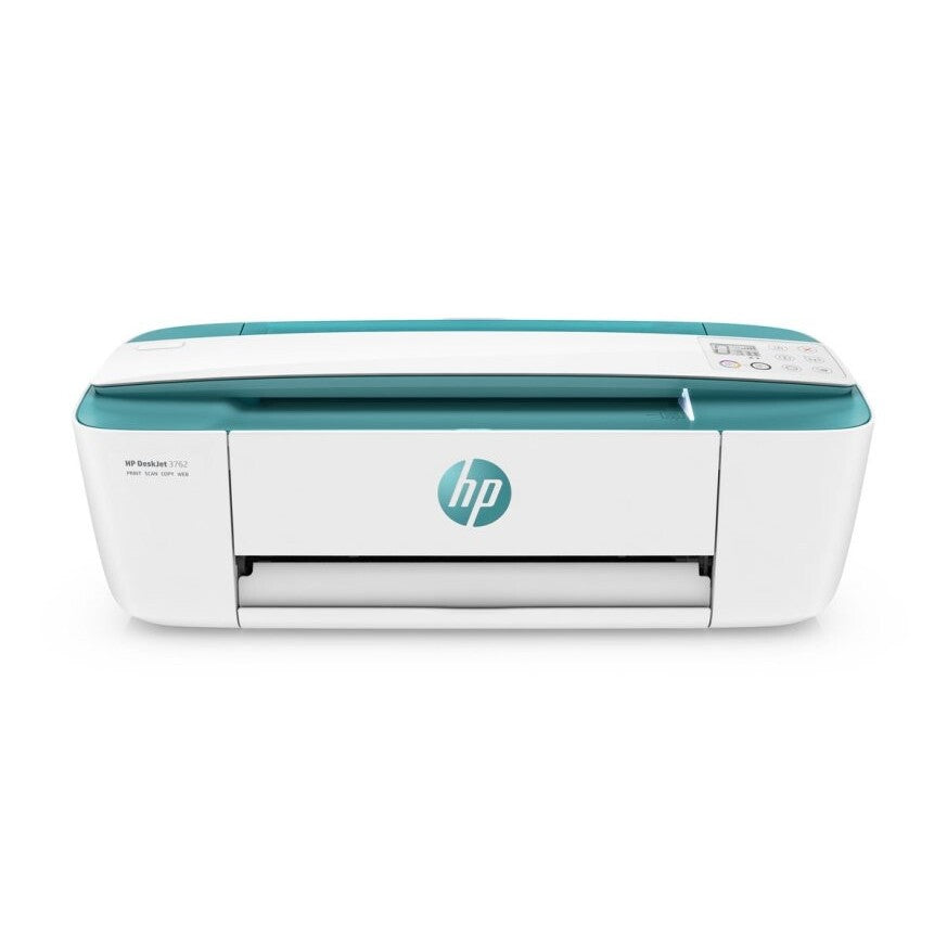 Multifunkčná atramentová tlačiareň HP DeskJet 3762 Instant Ink