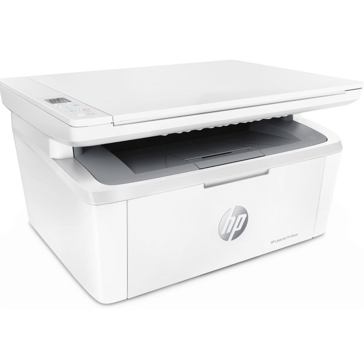 Multifunkčná laserová tlačiareň HP LaserJet MFP M140we (7MD72E)