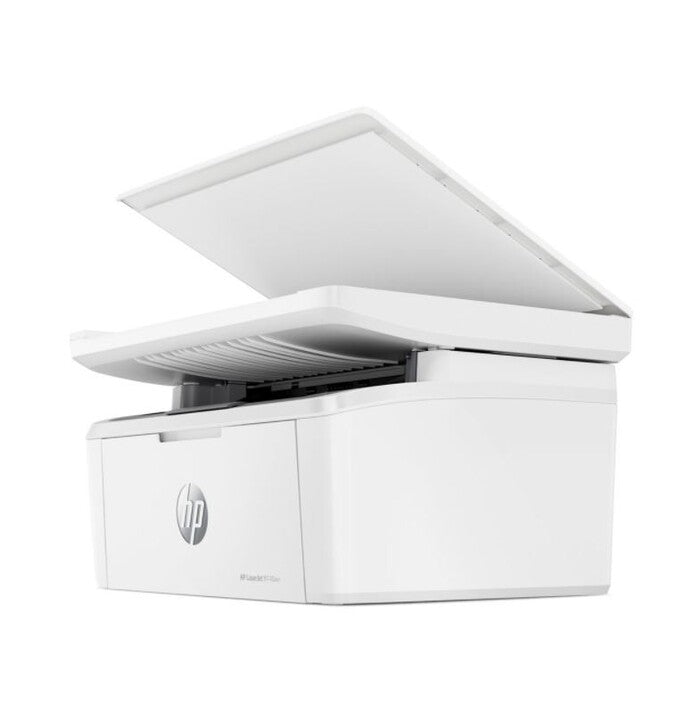 Multifunkčná laserová tlačiareň HP LaserJet MFP M140we (7MD72E)