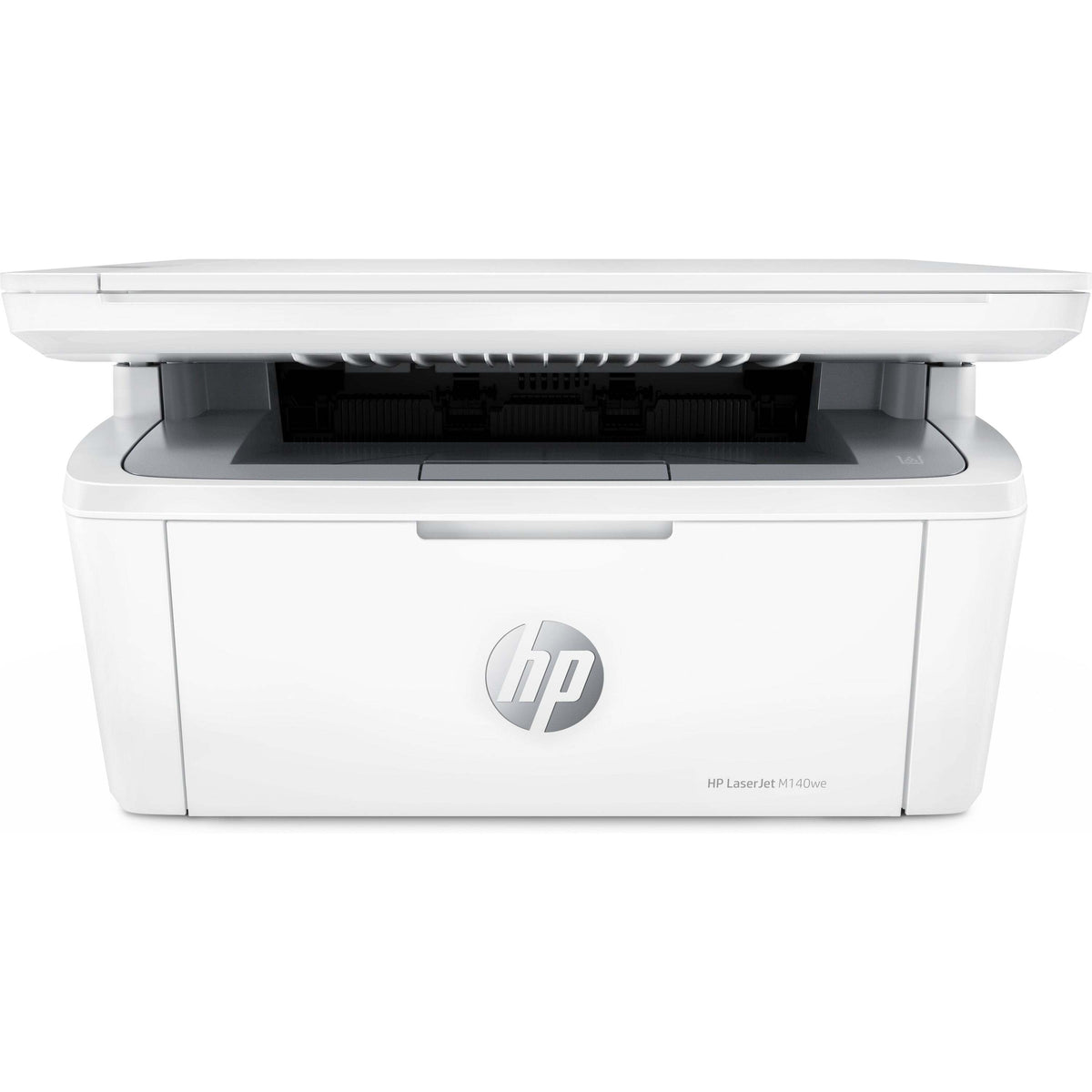 Multifunkčná laserová tlačiareň HP LaserJet MFP M140we (7MD72E)