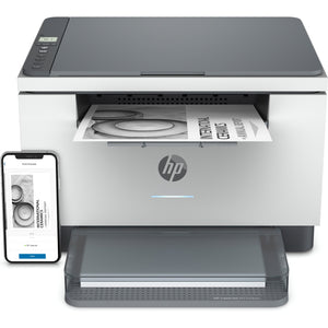 Multifunkčná laserová tlačiareň HP LaserJet MFP M234dwe