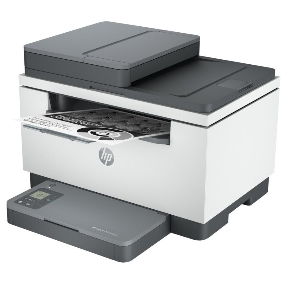 Multifunkčná laserová tlačiareň HP LaserJet MFP M234sdw