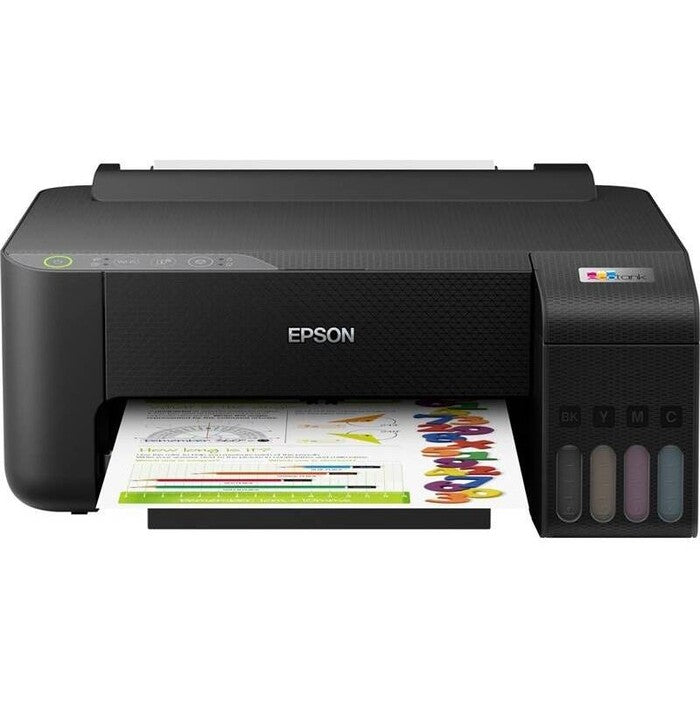 Multifunkčný atr. tlačiareň Epson EcoTank L1250 (C11CJ71402) POŠK