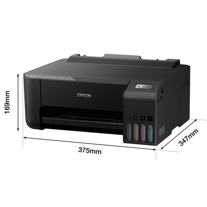 Multifunkčný atr. tlačiareň Epson EcoTank L1250 (C11CJ71402) POŠK