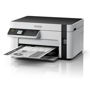 Multifunkčný atr. tlačiareň Epson EcoTank M2120 (C11CJ18402)