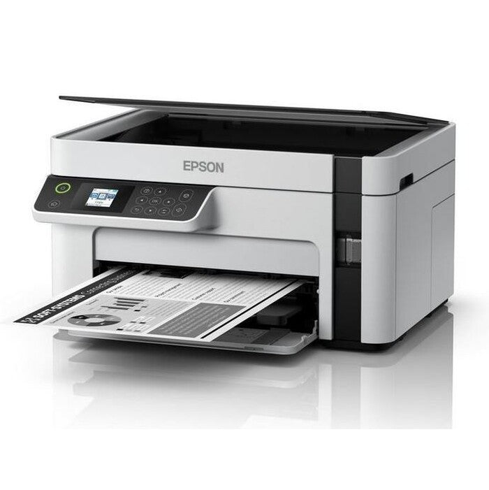 Multifunkčný atr. tlačiareň Epson EcoTank M2120 (C11CJ18402)