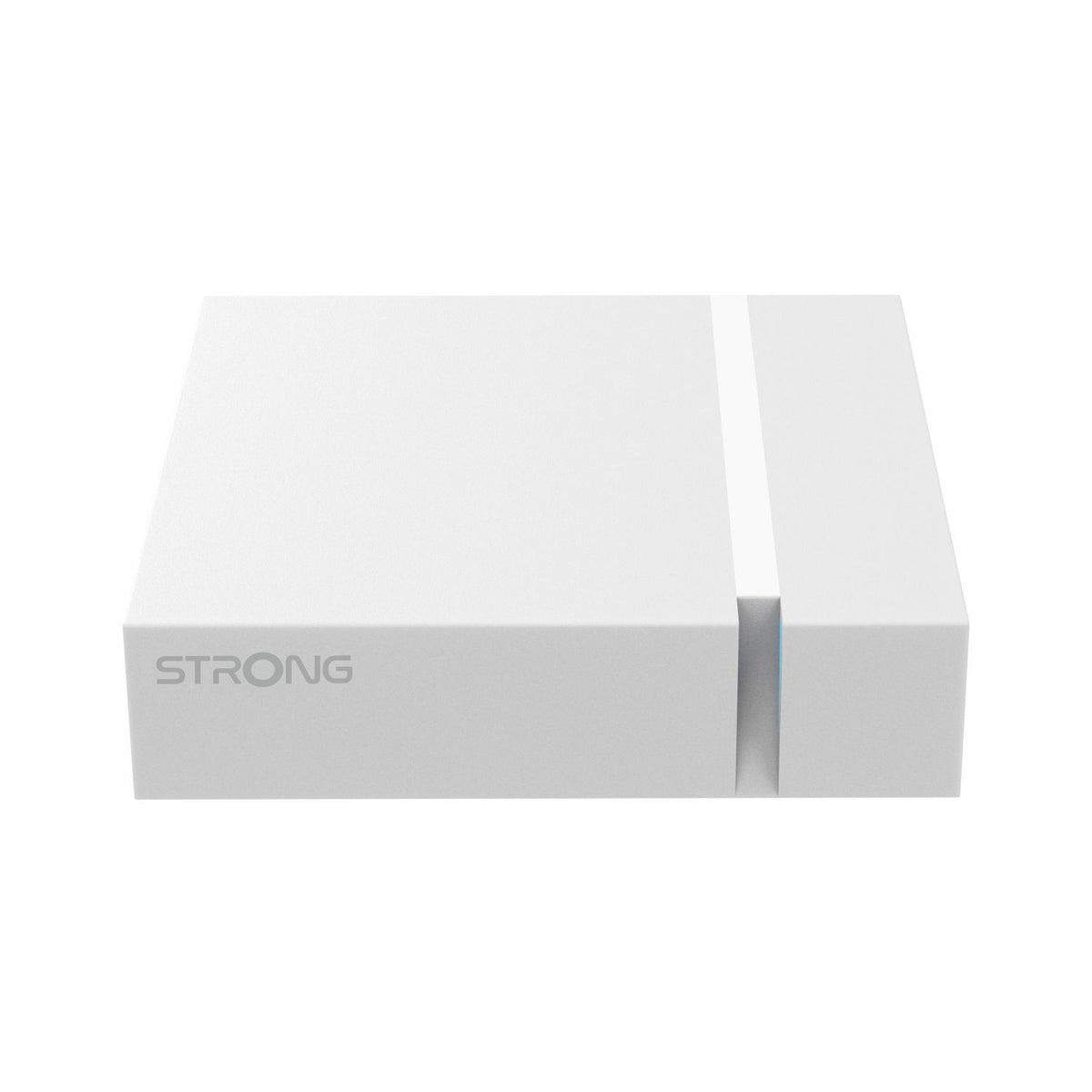 Multimediálne centrum STRONG LEAP-S3+, 4K, Google TV