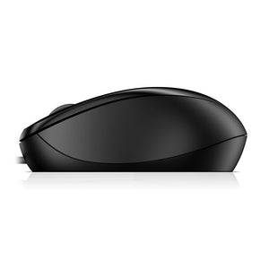 Myš HP Wired Mouse 1000 (4QM14AA)