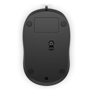 Myš HP Wired Mouse 1000 (4QM14AA)