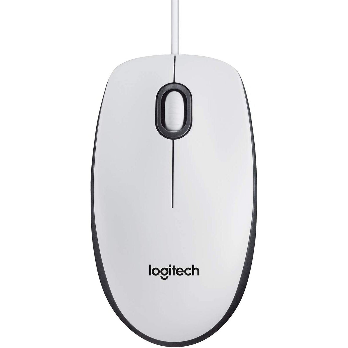 Myš Logitech M100 (910-005004)