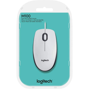 Myš Logitech M100 (910-005004)