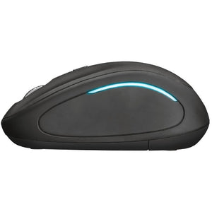 Myš Trust Yvi FX Wireless Mouse (22333)