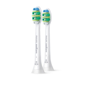 Náhradné kefky Philips HX9002 / 10 Sonicare INTERCAR, 2 ks