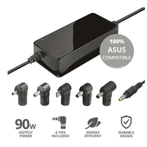 Napájací adaptér Trust Maxo Asus 90W (23390) POŠKODENÝ OBAL