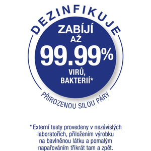 Naparovacia žehlička Tefal Easygliss 2 FV5735E0, 2500W