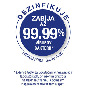 Naparovacia žehlička Tefal Easygliss 2 FV5735E0, 2500W