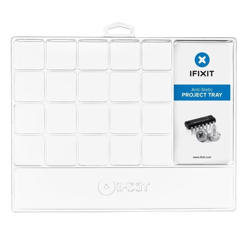 Súprava na opravu elektroniky iFixit Anti-Static Project Tray