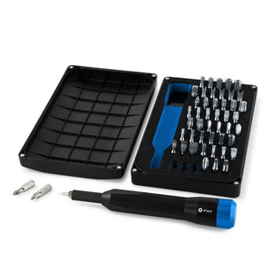 Súprava na opravu elektroniky iFixit Mahi 48 Bit Driver Kit