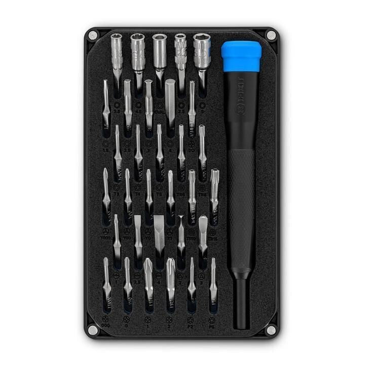 Súprava na opravu elektroniky iFixit Moray Precision 32 Bit Set