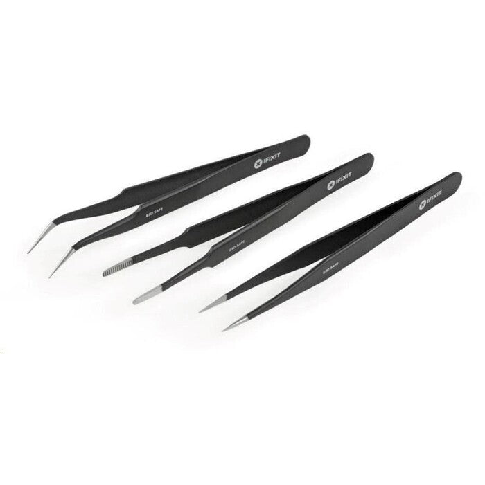 Súprava na opravu elektroniky iFixit Precision Tweezers Set