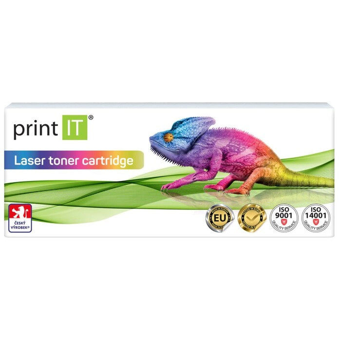 Toner PRINT IT CRG-045H purpurový Canon