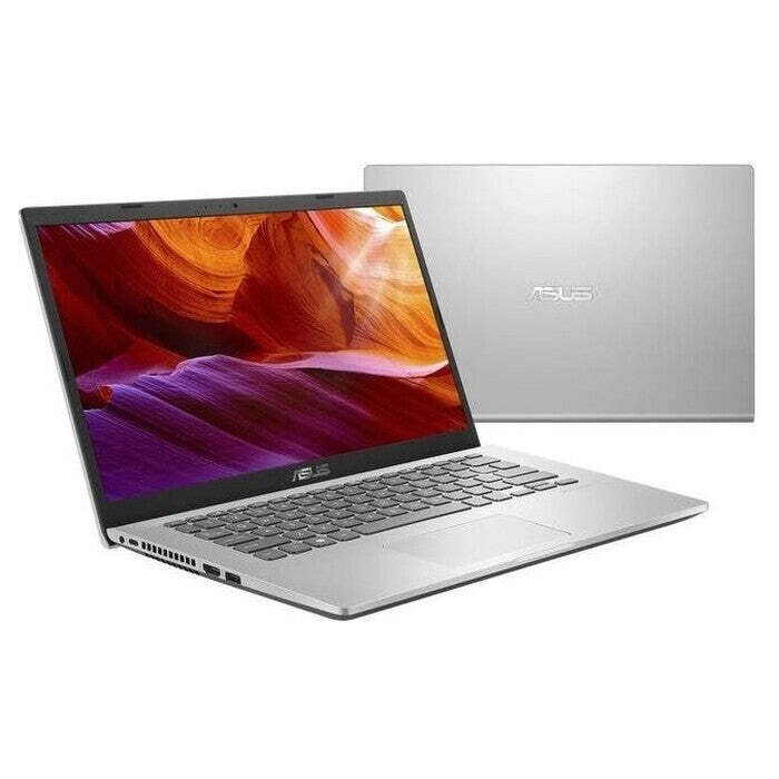 Notebook ASUS 14&quot; i3 4GB, SSD 512GB, X409FA-BV668T